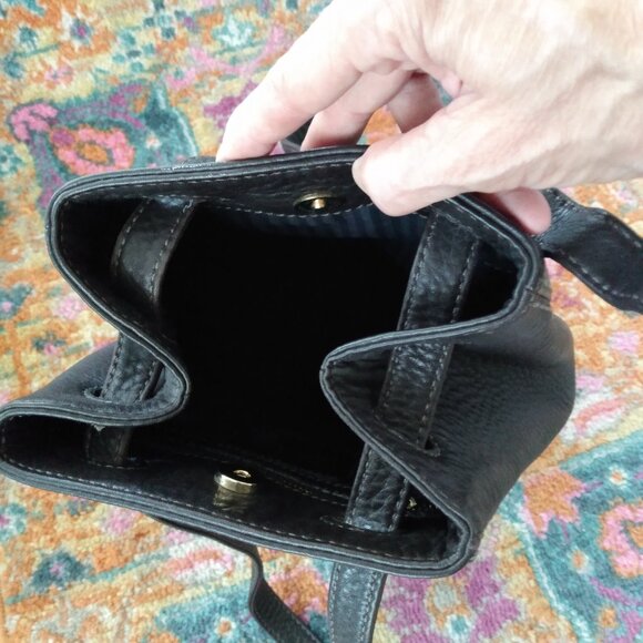 Coach Sonoma Drawstring Bag - Picture 7 of 10